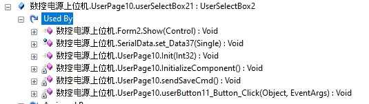 Example code for controlling the Fnirsi DPS-150 power supply
