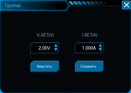 Internal structure diagram of the Fnirsi DPS-150 power supply
