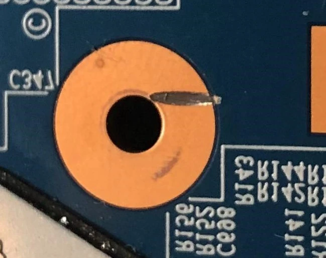 
A cat sits in front of a laptop that suddenly started typing on its own, as if some unexpected guest had moved in
