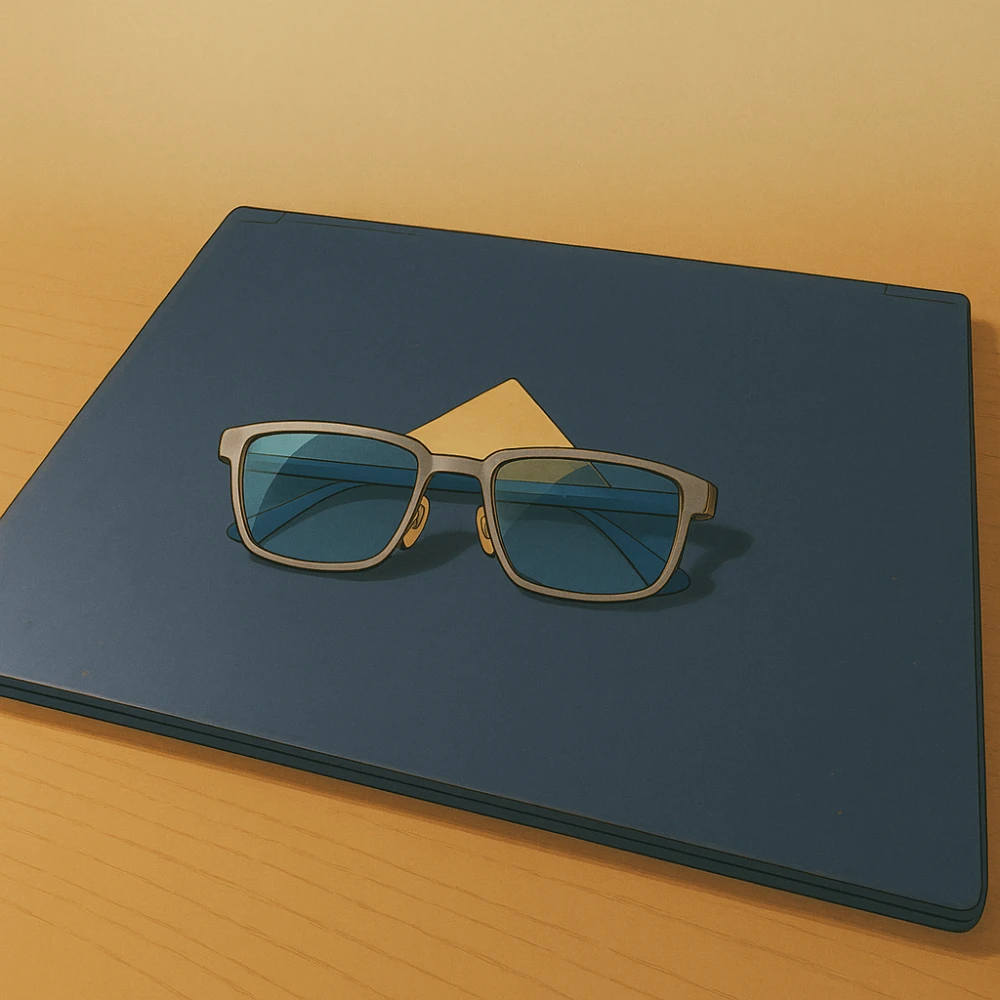 The need for a good laptop for productive work in IT.