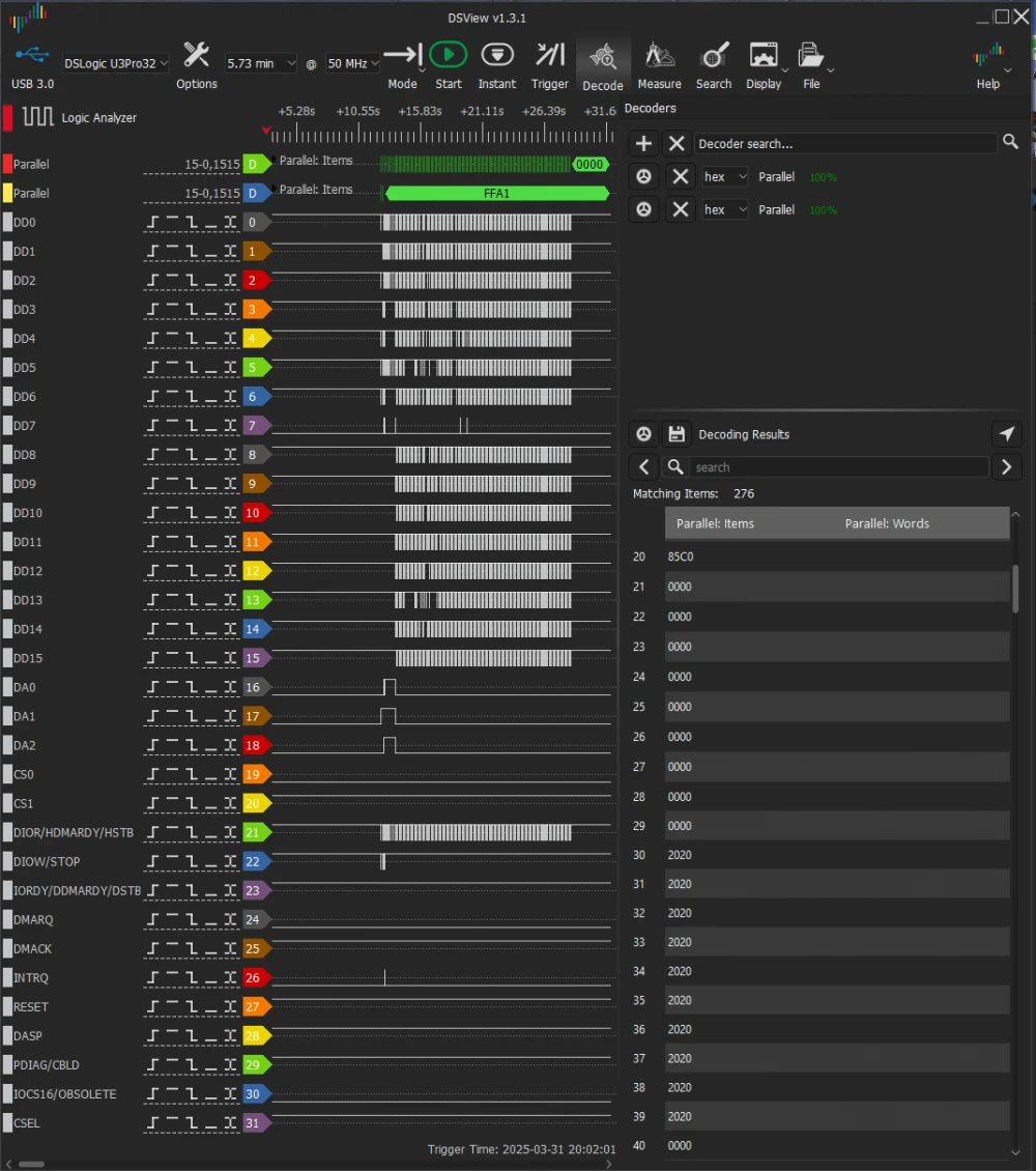 
And this is how it looks in the analyzer.