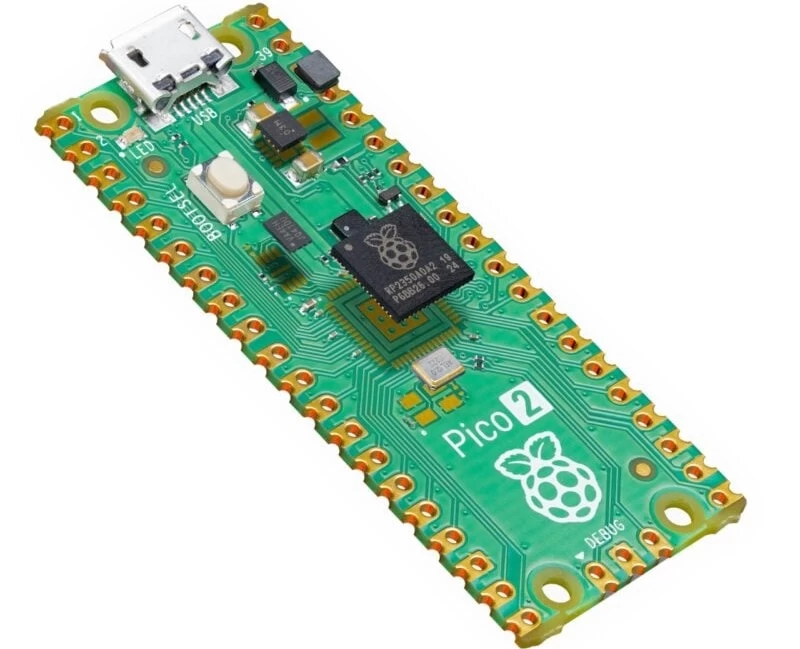 Great emphasis was placed on security