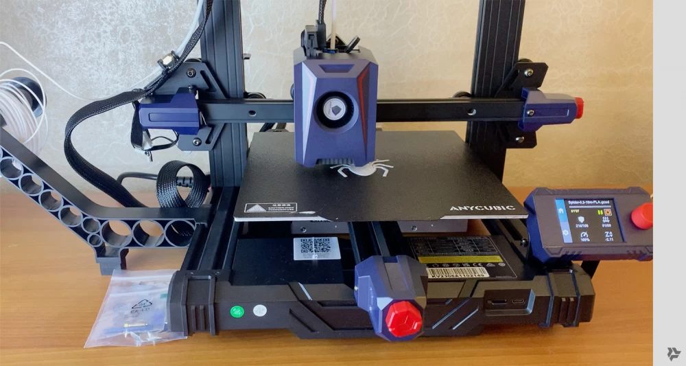 
Mini dough robots ready for baking.
