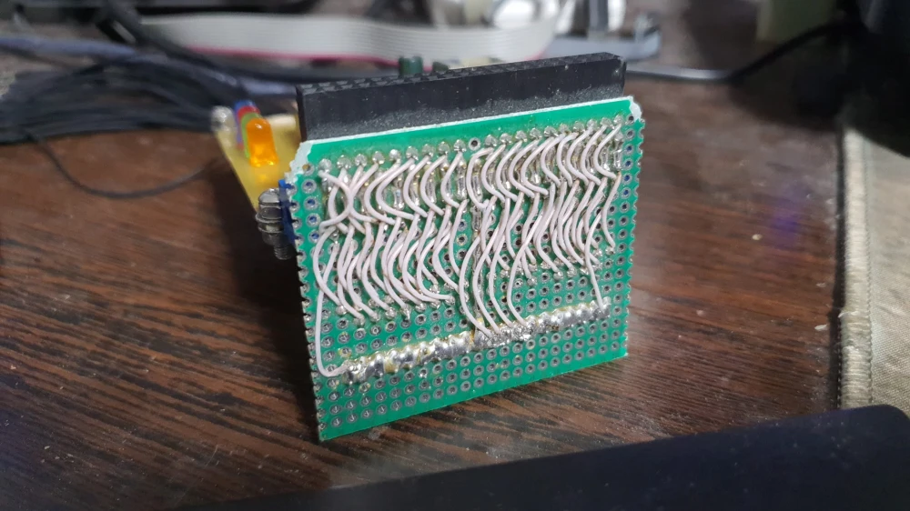 In the World of Old Devices: How ATAPI IDE Changed the Rules of the Game