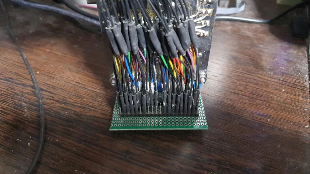 Preparatory Stage of Working with ATAPI IDE: How It Was