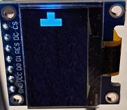 A Tetris game on the ATtiny10 microcontroller with a simple interface.