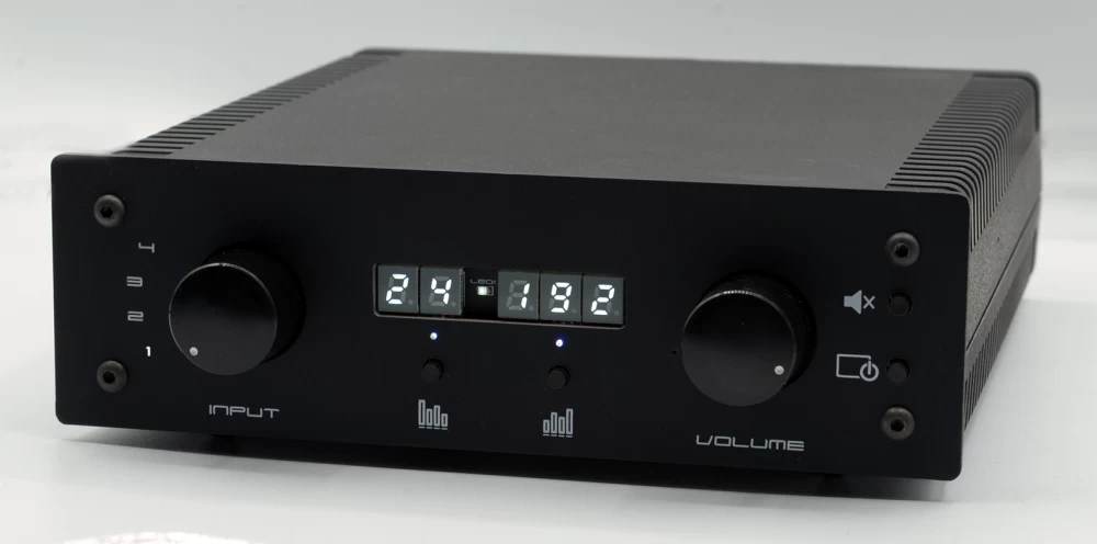 
Home theater assembly 2