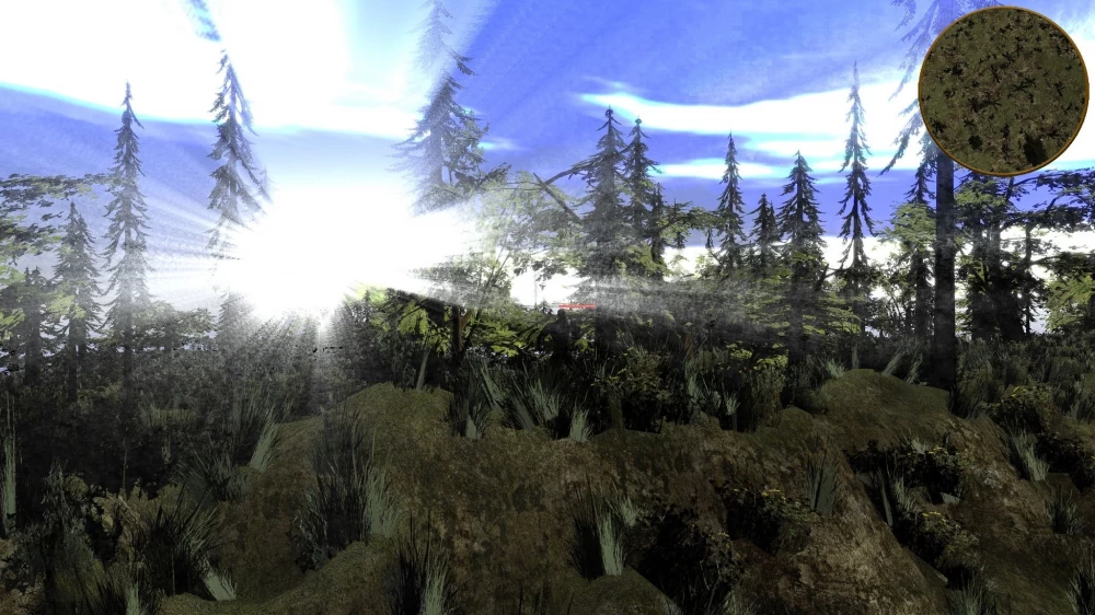 Creating a graphical user interface