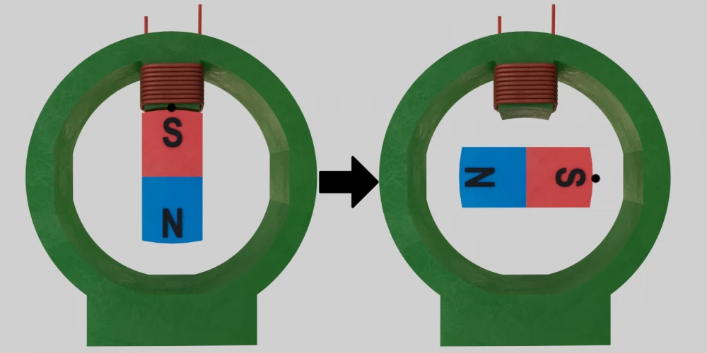 (Fig. 10a) - left. (Fig. 10b) - right.