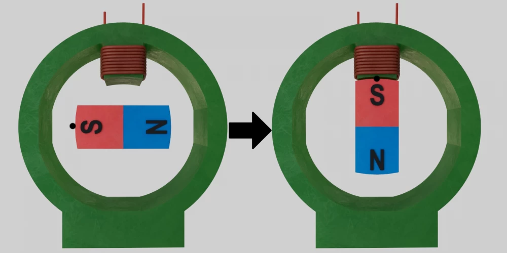 (Fig. 8a) - left. (Fig. 8b) - right.
