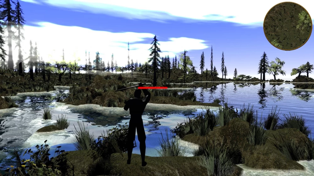 Testing and debugging the game