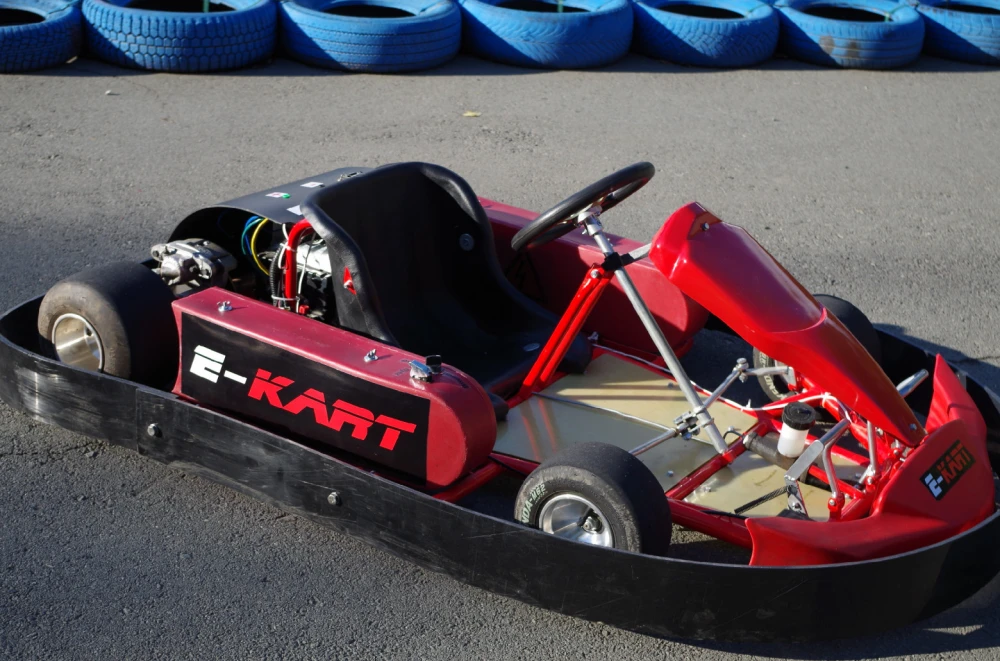 The legend that is no more