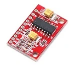   
Setting up Antminer S9 for use in amateur radio projects  
