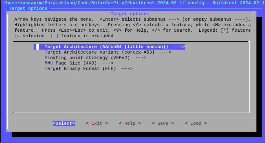 Setting up Raspberry Pi for fast boot with SSD
