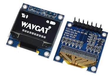 Tetris on the ATtiny10 microcontroller with a minimalist design.