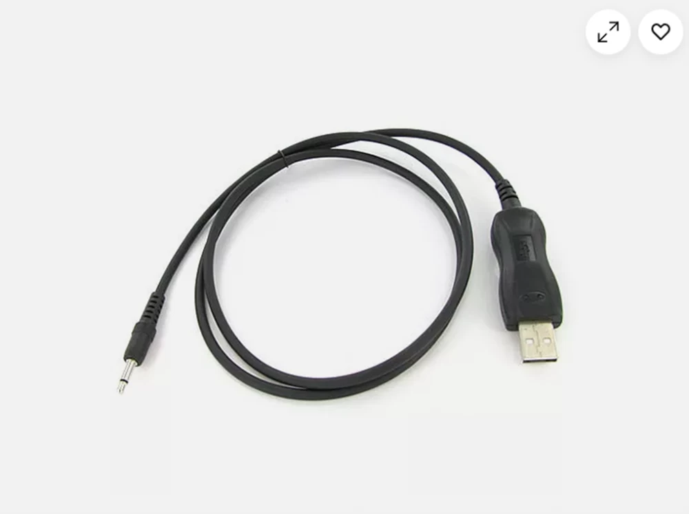 Ready-made adapter (image source)