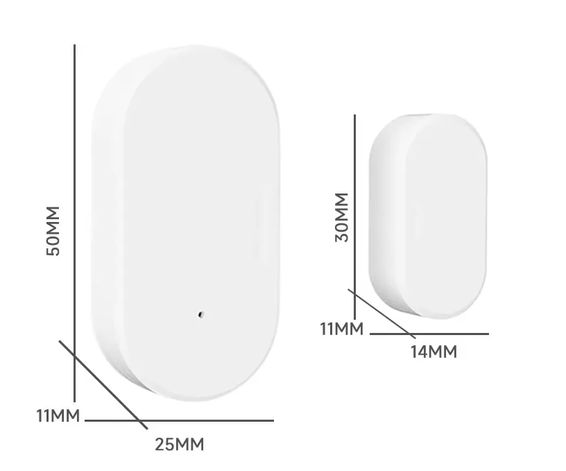 door opening/closing sensor