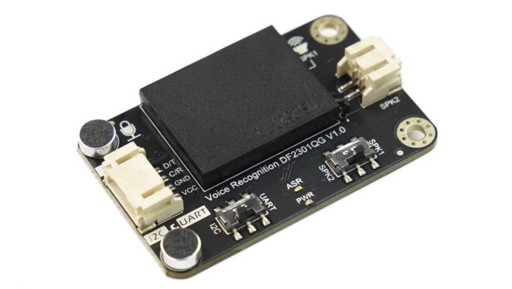 
Application of neural networks for home lighting automation in a DIY project.
