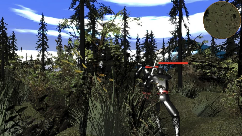 Publishing and distributing the open source game