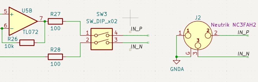 
Mounting the Class D amplifier on TPA3255 in the case
