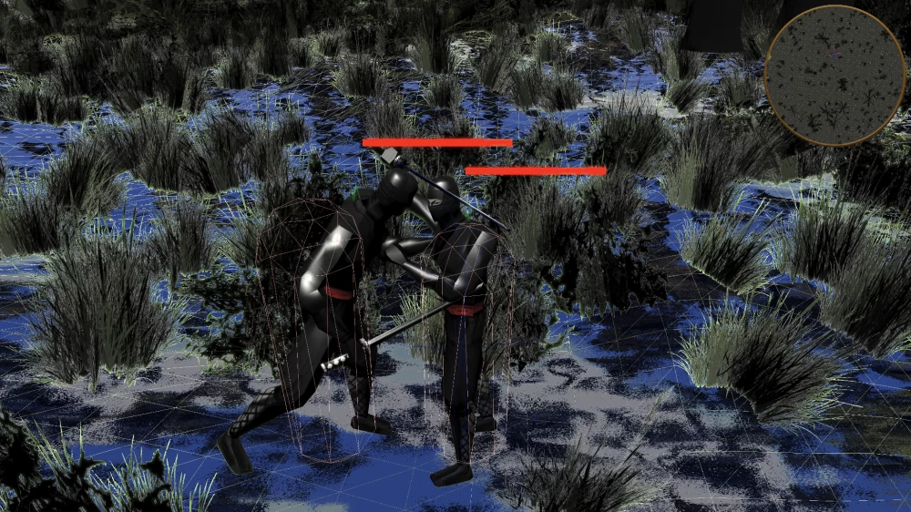 Optimizing game performance