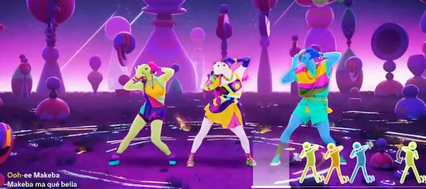 An engineer enthusiastically developing a program for office process automation.