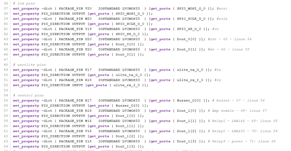   
Antminer S9 device as a tool for radio amateurs: setup tips  
