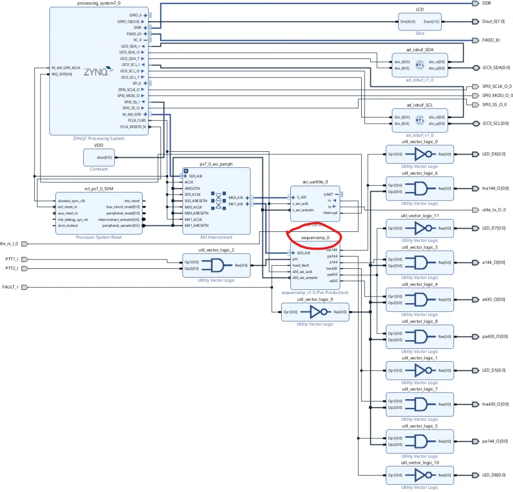 Restored Antminer S9, used by a radio enthusiast to find new solutions in radio technology.