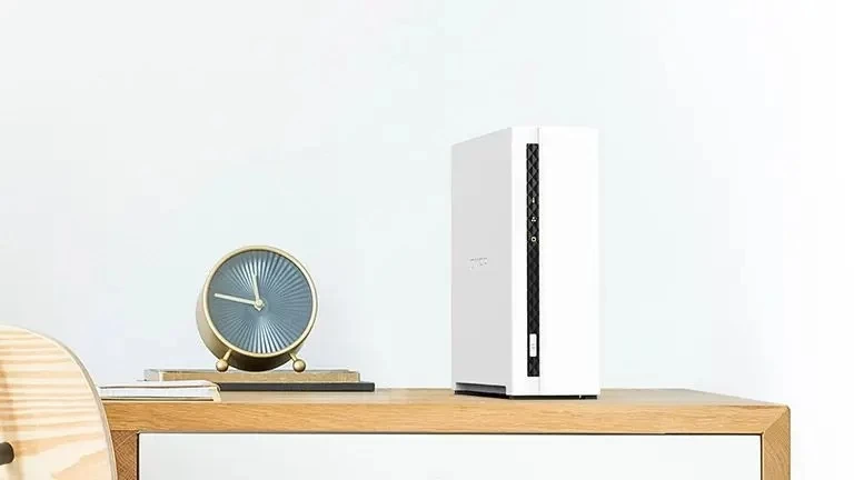 TS-133 - a simpler and cheaper model. And for advanced users, there is TS-233