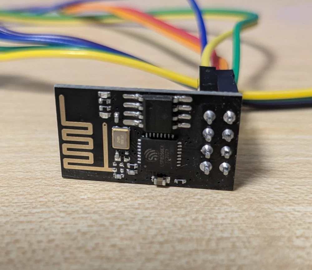 Creating a device on STM32 for HID emulation