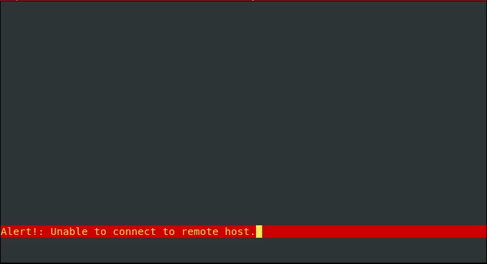 
Example of using VPN through I2P to protect data with WireGuard and i2pd
