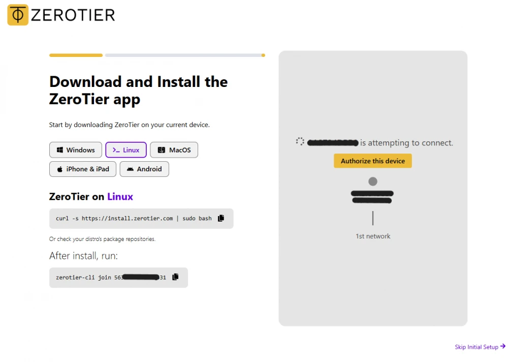 How to Set Up ZeroTier: Easy VPN Setup for Home and Cloud Without Complicated Steps