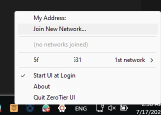 Personal Cloud Server in 20 Minutes with ZeroTier: Your First Step Towards Security