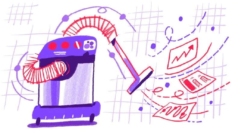 Step-by-step improvement chart of security risk assessment