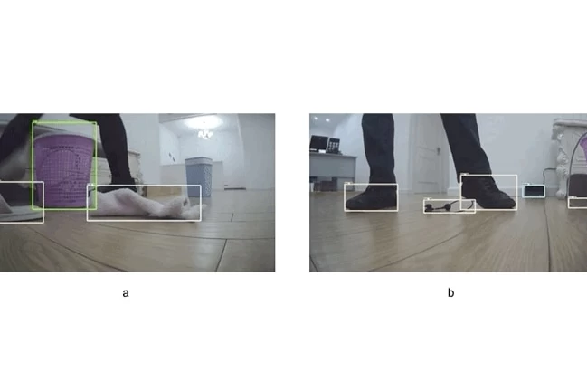 Ecovacs engineers describe how they train the company's artificial intelligence models