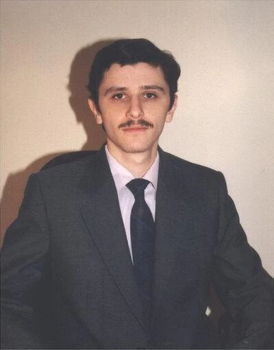 Roshal Yevgeny Lazarevich