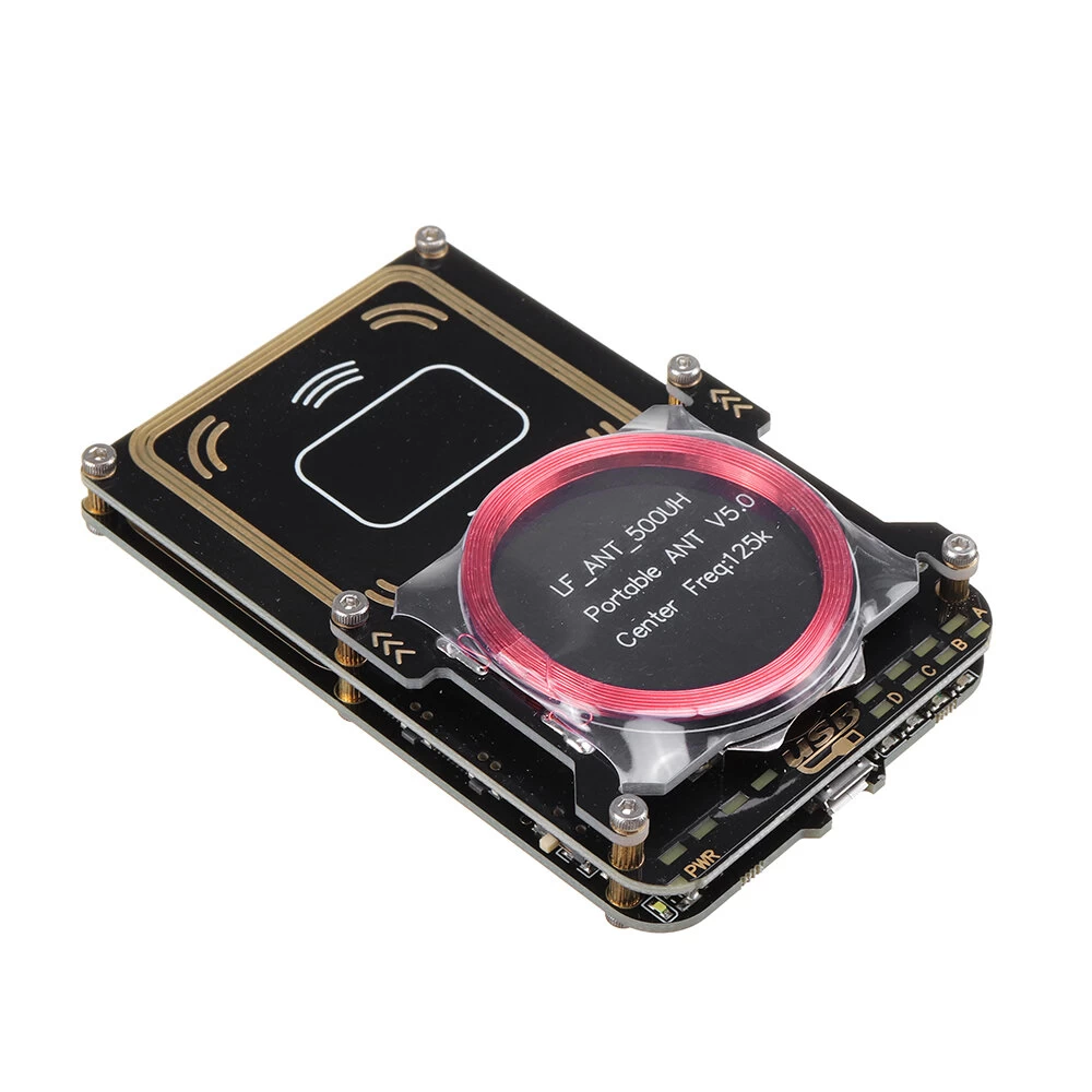 The main tool of the researchers was Proxmark3 — a specialized gadget for analyzing RFID and contactless smart cards. This is an open project based on FPGA Xilinx Spartan-II and ARM controller AT91SAM7S256