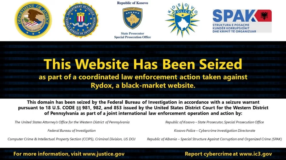 Hackers use artificial intelligence for hacking