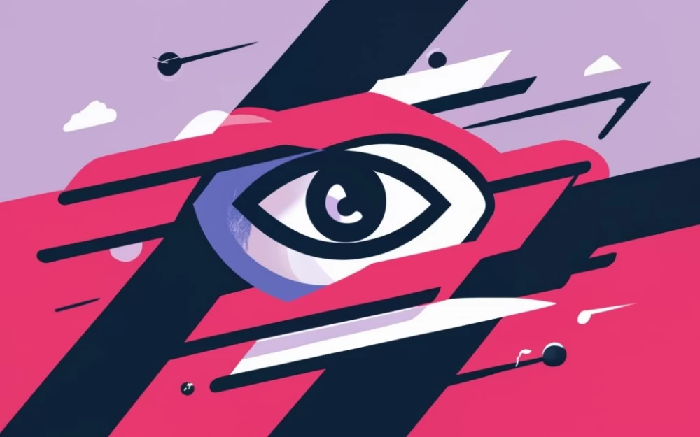 Massive data leak from a social network