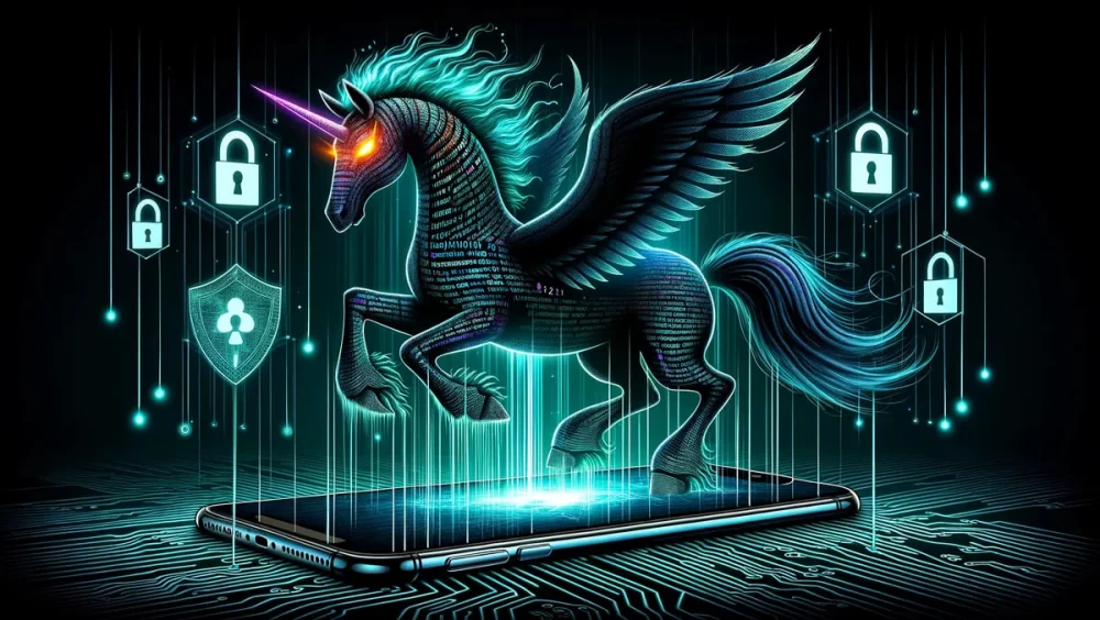 New phishing method deceives users