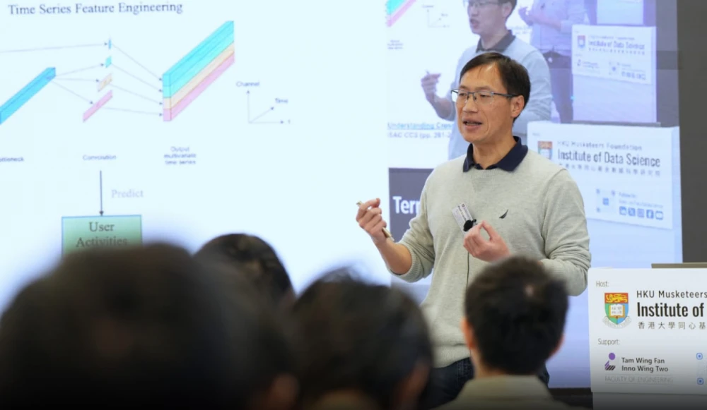 

Updates on infosec incidents: March 2025

