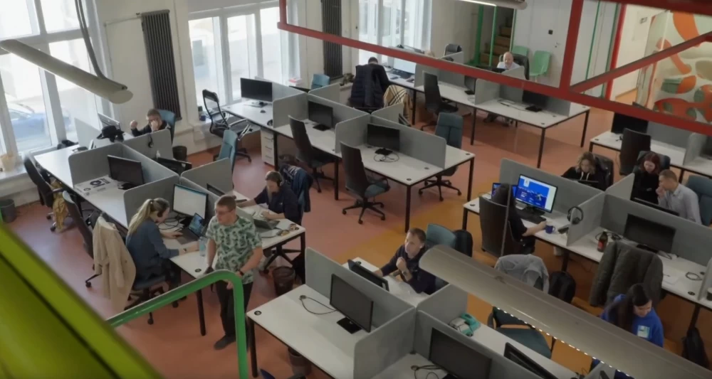 CyberCamp 2024 Headquarters