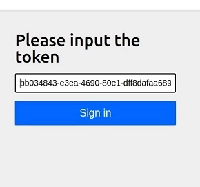 Security and magic: magic links in Spring Security