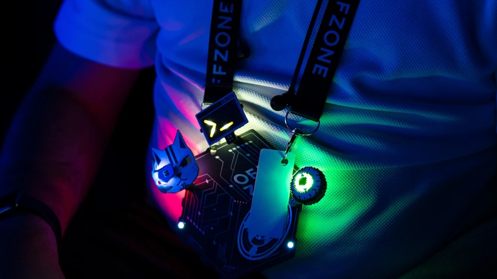   
Feedback and revision of talks by call for papers participants  
