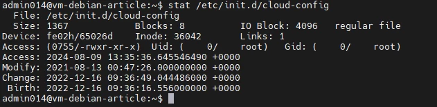 Using antivirus software to protect Linux systems