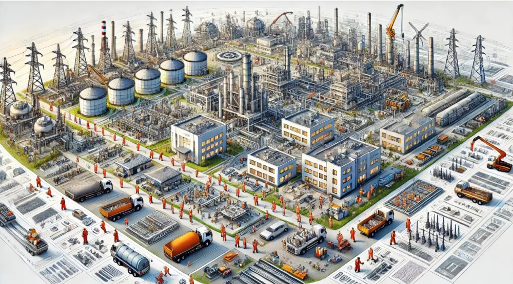 Unlimited scalability of the shift process according to the neural network