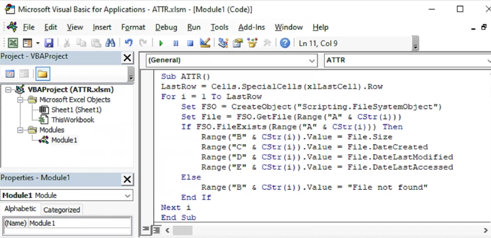 Diagram illustrating the stages of automating routine work in forensics.