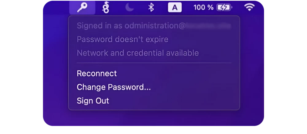 Comparison of the security of Mac and other operating systems