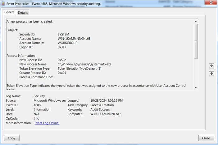 Automating incident response using SIEM