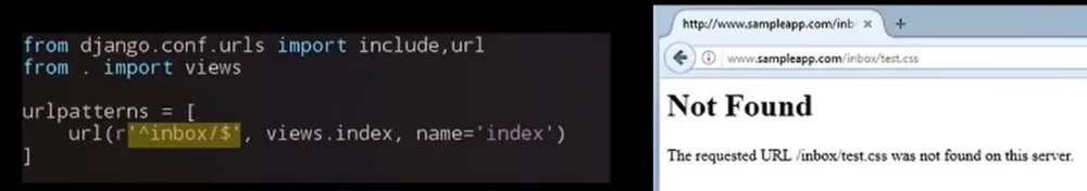 
Methods of protection against cache poisoning
